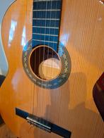 Klassieke gitaar, Muziek en Instrumenten, Ophalen, Zo goed als nieuw, Klassieke of Spaanse gitaar, Met (piezo-)element