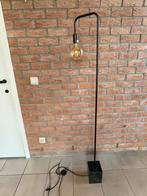 Staande lamp, Huis en Inrichting, Ophalen, Zo goed als nieuw