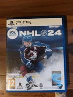 PS5 NHL24 NHL 24 Sealed, Games en Spelcomputers, Nieuw, Ophalen of Verzenden