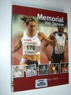Memorial Van Damme - Wilfried Meert - 3-talig Nl-Fr-E., Boeken, Gelezen, Lopen en Fietsen, Wilfried Meert, Ophalen of Verzenden