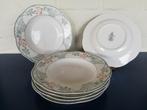 Villeroy & Boch Cesto diepe borden 6x, Ophalen of Verzenden, Zo goed als nieuw, Bord(en), Overige stijlen