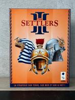 PC Big Box | The Settlers III, Enlèvement ou Envoi