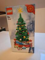 Lego christmas tree special edition 40338, Kinderen en Baby's, Speelgoed | Duplo en Lego, Ophalen of Verzenden, Zo goed als nieuw