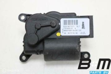 Kachelklepmotor VW Golf 7 5Q0907511 disponible aux enchères