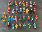 Playmobil popjes + accessoires, Enlèvement, Comme neuf