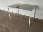 Bureau, Huis en Inrichting, Bureaus, Ophalen, Zo goed als nieuw, Bureau