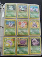 Pokémon TCG-kaarten van voor de eeuwwisseling, Hobby en Vrije tijd, Verzamelkaartspellen | Pokémon, Ophalen of Verzenden