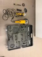 Dewalt slijpschijf, Ophalen, Zo goed als nieuw