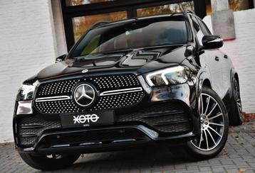 Mercedes-Benz GLE 350 De 4-MATIC AMG LINE * 1HD / VAT REFUND beschikbaar voor biedingen