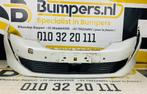 Bumper PEUGEOT 508 2019-2022 Voorbumper 2-J9-3601, Gebruikt, Ophalen of Verzenden, Bumper, Voor