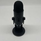 Blue Yeti USB Microfoon voor Opname, Streaming, Gaming, Ophalen of Verzenden