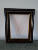 Mooie houten kader / 54x44 cm/41 x 31 cm (32), Ophalen of Verzenden