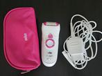 Braun epilateur silk epil 7 comme NEUF, Enlèvement, Comme neuf