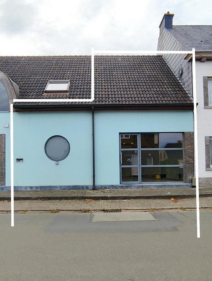 appartement te huur, Immo, Appartementen en Studio's te huur, Provincie Oost-Vlaanderen, 50 m² of meer