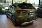 Ford Kuga 2.5 FHEV Active X - Pano - Head Up - Winterpack, Auto's, Ford, Stof, Euro 6, 4 cilinders, Parkeersensor