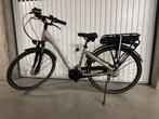 Elektrische fiets Oxford BOX 8.0, Fietsen en Brommers, Ophalen, Zo goed als nieuw, 50 km per accu of meer, Overige merken