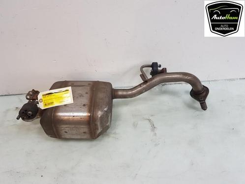 UITLAAT EINDDEMPER Toyota Yaris IV (P21 / PA1 / PH1), Auto-onderdelen, Uitlaatsystemen, Toyota, Gebruikt