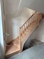 Fabrication et placement d’escalier, Enlèvement ou Envoi