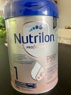 Nutrilon profutura 1, Kinderen en Baby's, Babyvoeding en Toebehoren, Ophalen, Nieuw
