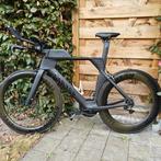 Canyon Speedmax CF 7.0 MEDIUM, 28 inch, Carbon, 10 tot 15 versnellingen, Heren