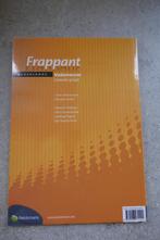 Frappant Nederlands vademecum tweede graad, Boeken, Schoolboeken, Ophalen of Verzenden, Nederlands