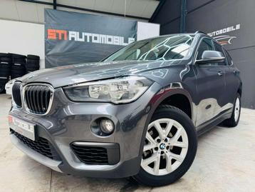 BMW X1 1.5 D * GARANTIE 12 MOIS * (bj 2018) beschikbaar voor biedingen