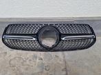 Mercedes GLE 350 Grille (standaard), Ophalen, Gebruikt, Mercedes-Benz, Bumper