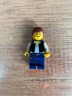 Lego Star Wars minifiguur sw0111 Han Solo, Gebruikt, Lego, Verzenden, Losse stenen