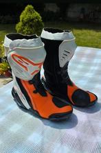 Bottes Alpinestars Super Tech R KTM 42/43, Comme des neuves., Dames, Ophalen of Verzenden, Nieuw zonder kaartje, ALPINESTARS