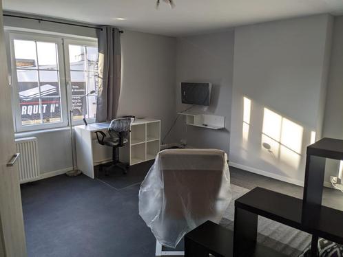 Studio (KOT). Liège/Seraing. Toutes charges comprises, Immo, Appartementen en Studio's te huur, Luik (stad), 20 tot 35 m²