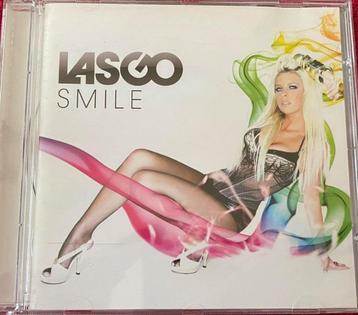 Lasgo - Glimlach