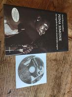 D. Brun-Lambert - Nina Simone - met cd, Livres, Biographies, D. Brun-Lambert, Utilisé, Enlèvement ou Envoi