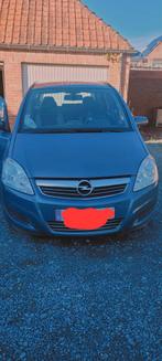 Opel Zafira7 plaatsen, Auto's, Particulier, Te koop