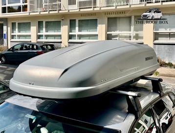 NORAUTO dakkoffer 570 liter beschikbaar voor biedingen