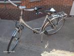Nette damesfiets met versnellingen, Ophalen, Gebruikt