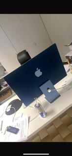 Apple iMac 5 stuks goedkoopste 1500€ duurste 3000€, Computers en Software, Apple Desktops, Ophalen, SSD, IMac, Zo goed als nieuw