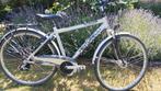 Herenfiets / fiets voor jobstudent, Gebruikt, Versnellingen, 49 tot 53 cm, Ophalen