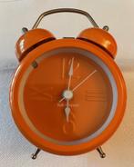 Réveil orange - Salt and Pepper - NEUF, Ophalen of Verzenden, Nieuw