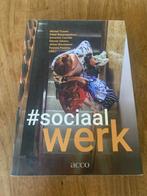 boek #sociaal werk, Ophalen, Zo goed als nieuw
