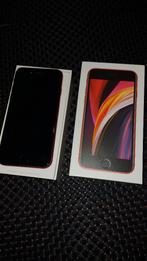 iPhone SE 64 GB, Telecommunicatie, Mobiele telefoons | Apple iPhone, Ophalen, Overige modellen, 78 %, Zo goed als nieuw