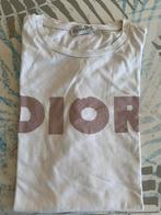 Tee-shirt Dior, Porté, Enlèvement, Autres tailles, Blanc