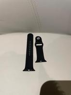 Bracelet Sport Apple Watch - Taille M, Enlèvement ou Envoi, Neuf, Noir, Apple Watch