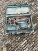 Breekhamer, Doe-het-zelf en Bouw, Gereedschap | Schuurmachines, Ophalen, Gebruikt