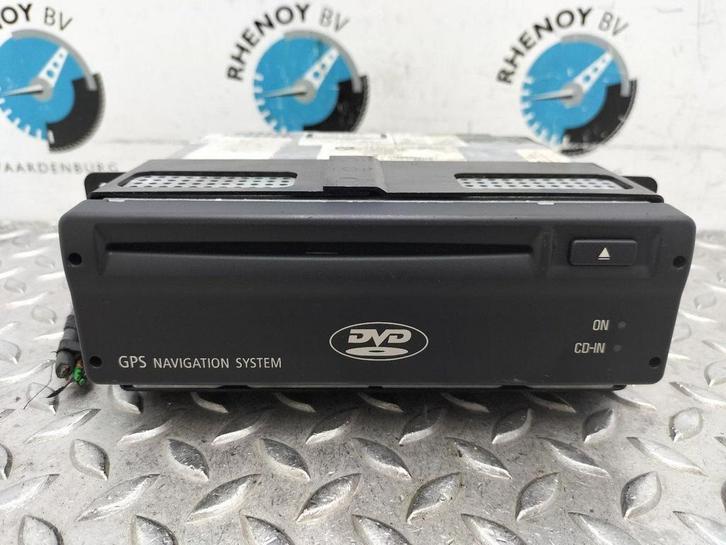 B.M.W. 7 SERIES E65 760i  [CD_CHANGER] 2003, Auto-onderdelen, Overige Auto-onderdelen, Gebruikt, ARN erkend, Stiba lid, Erkend duurzaam