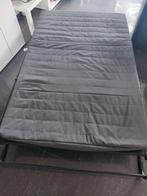 Ikea zetelbed, Huis en Inrichting, Slaapkamer | Slaapbanken, Ophalen, Zo goed als nieuw