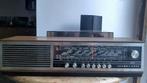 Radio Vintage Loewe Opta Duitsland, Ophalen of Verzenden, Gebruikt, Radio