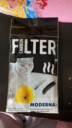 Kattenbak filter, Enlèvement, Neuf