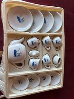 Kinderservies, Antiek en Kunst, Antiek | Speelgoed, Ophalen of Verzenden