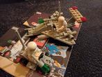 Lego space ruimtevaart sets 886 & 891 '79, Enlèvement ou Envoi, Utilisé, Ensemble complet, Lego