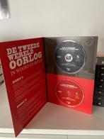 8 delige boekenreeks van de 2de Wereld Oorlog, Ophalen, Tweede Wereldoorlog, Zo goed als nieuw, Algemeen